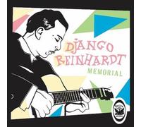 Django Reinhardt - Memorial (Remastered)