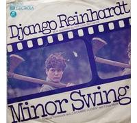 Django Reinhardt - Minor Swing