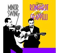 Django Reinhardt & Stephane Grappelli - Minor Swing [VINYL]
