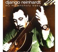Django Reinhardt - My Melancholy Baby