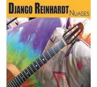 django reinhardt - NUAGES