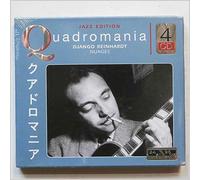 Django Reinhardt - Nuages [German Import]
