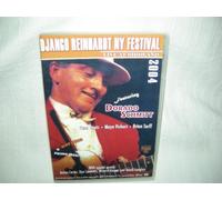 DJANGO REINHARDT NY FESTIVAL LIVE AT BIRDLAND 2004