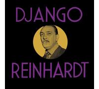 Django Reinhardt - Platinum Collection