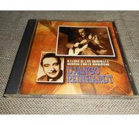 Django Reinhardt - Plays Originals