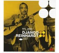 Django Reinhardt - Rtl Jazz : La Collection