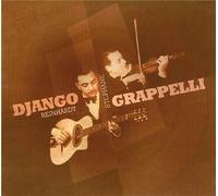 Django Reinhardt/Stephane Grappelli