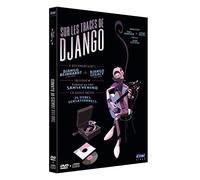 Django Reinhardt - Sur les traces de Django INCLUS UN CD [DVD + CD] [DVD + CD]
