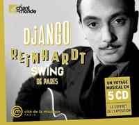 Django Reinhardt - Swing de Paris - Django Reinhardt