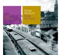 Django Reinhardt - Swing From Paris