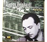 Django Reinhardt - Tea for two (20 tracks)