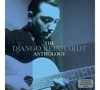 Django Reinhardt - The Anthology (180g 2LP Gatefold Set) [VINYL]