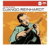 Reinhardt, Django - The Art of Swing (Jazz Club)