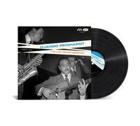 Django Reinhardt The Be-Bop Sessions (Vinyl) (US IMPORT)
