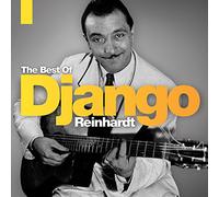 Django Reinhardt - The best of Django Reinhardt - 24 classic Jazz performances