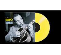 Django Reinhardt - The Best Of Django Reinhardt (LP) [VINYL]