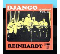 Django Reinhardt - The Classic Early Recordings In Chronological Order - Volume 2