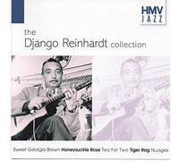 Django Reinhardt - The Collection