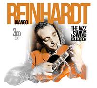 Django Reinhardt - The Jazz & Swing Collection