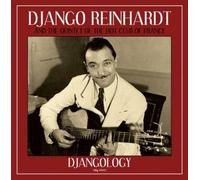 Django Reinhardt & the Quintet of the Hot Club of Djangology (Vinyl) (US IMPORT)