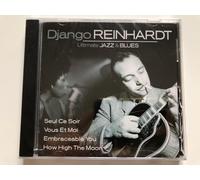 Django Reinhardt - Ultimate Jazz & Blues: Django Reinhardt