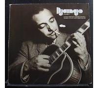 Django Reinhardt - Volume 6 [Vinyl LP]
