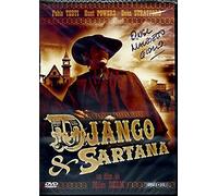 Django & Sartana