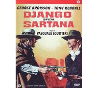 Django Sfida Sartana