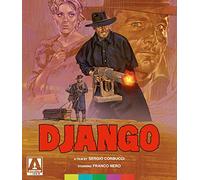 Django (Special Edition) [Blu-ray]
