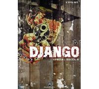 Django Special Edition [Import allemand]