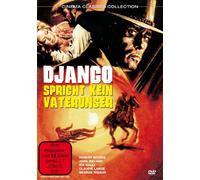 Django spricht kein Vaterunser [DVD] [1968]