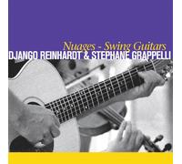 Reinhardt - Nuages - Swing Guitars