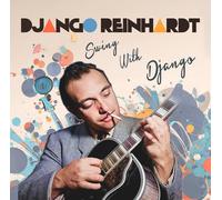 Reinhardt – Swing With Django