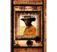 Django-Tag der Abrechnung Uncut [Import anglais]