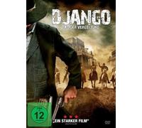 DJANGO - Tag der Vergeltung [Germany] [DVD]