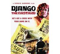 Django the Bastard