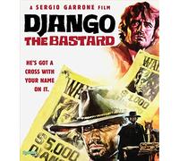 Django The Bastard [Blu-Ray]