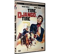 Django, Tire