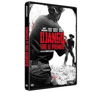 Django tire le premier