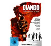 Django - Unbarmherzig wie die Sonne – Plaion Pictures