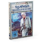 Django - Unbarmherzig Wie die Sonne [Import allemand]