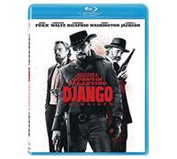 Django Unchained [Blu-ray] [US Import]