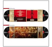 Django Unchained by DJANGO UNCHAINED O.S.T.