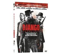 Django Unchained by Jamie Foxx