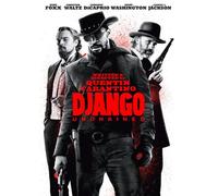 Django Unchained [DVD] [Region 1] [2013] [NTSC]