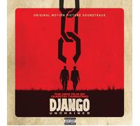 Django Unchainedexplicitlyrics