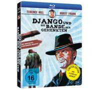 Django und die Bande der Gehenkten: Limited Edition