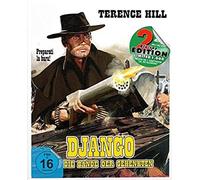 Django und die Bande der Gehenkten - Mediabook - Cover B