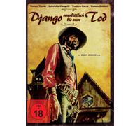 Django unerbittlich bis zum Tod