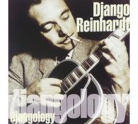 Djangology